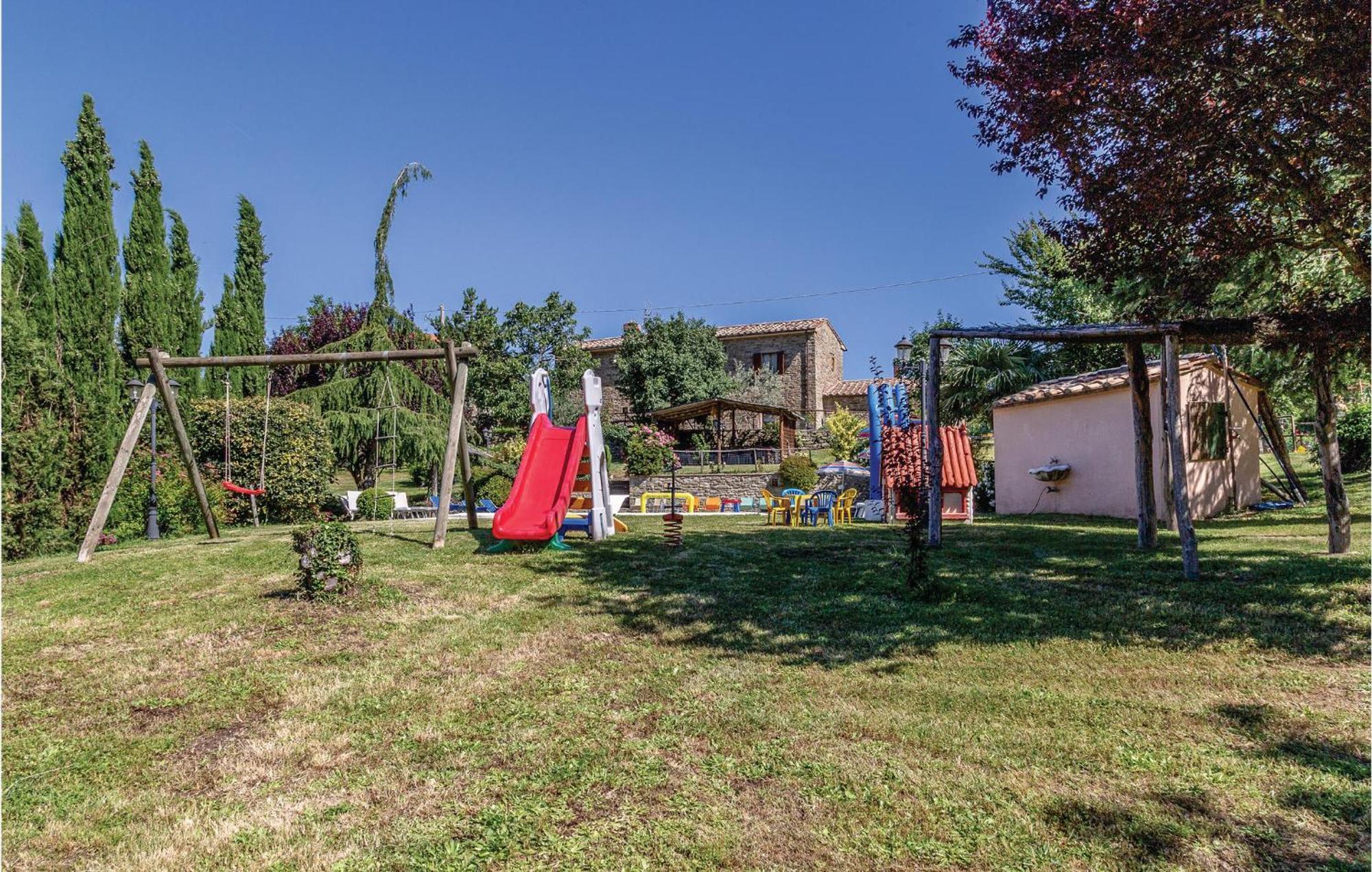 Casa Samuele Apartman Polvano Kültér fotó