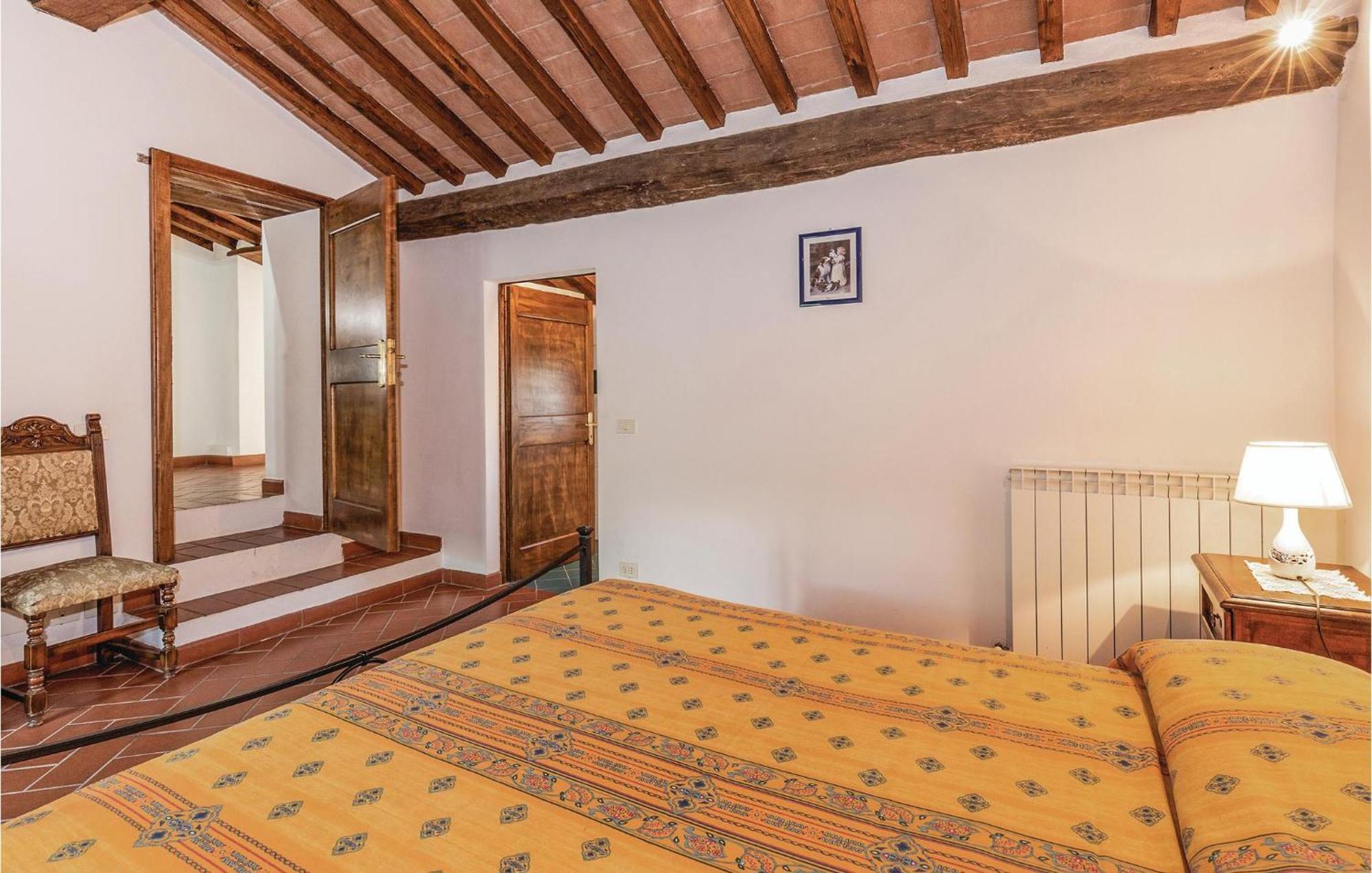 Casa Samuele Apartman Polvano Kültér fotó