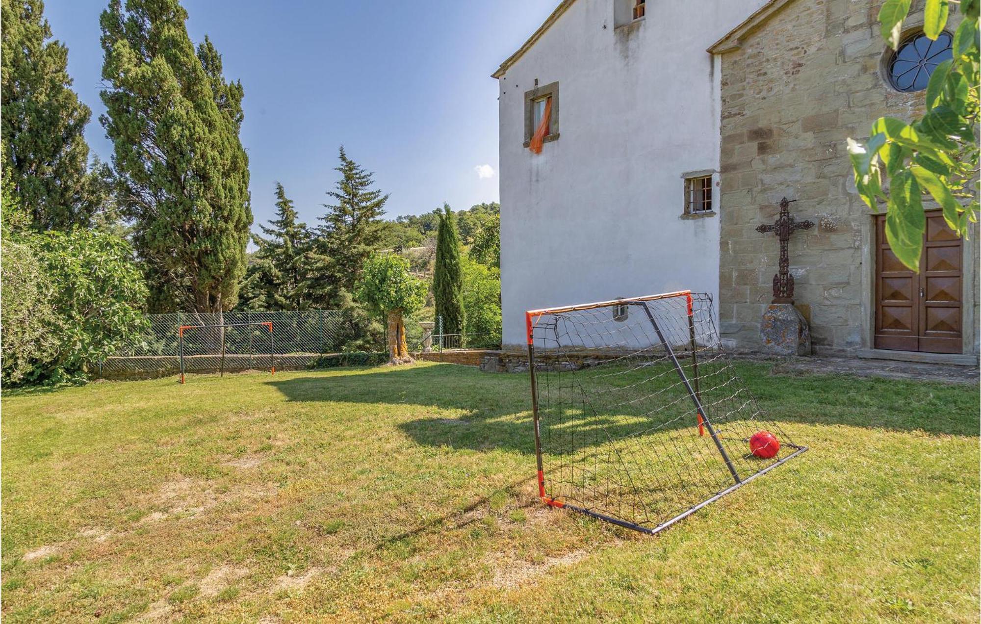 Casa Samuele Apartman Polvano Kültér fotó