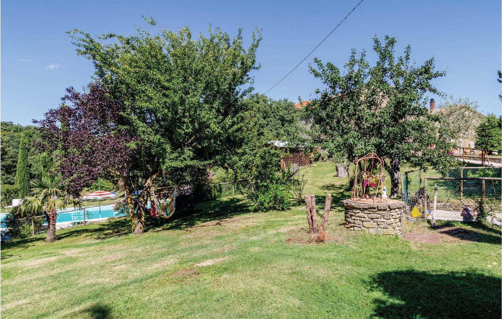 Casa Samuele Apartman Polvano Kültér fotó