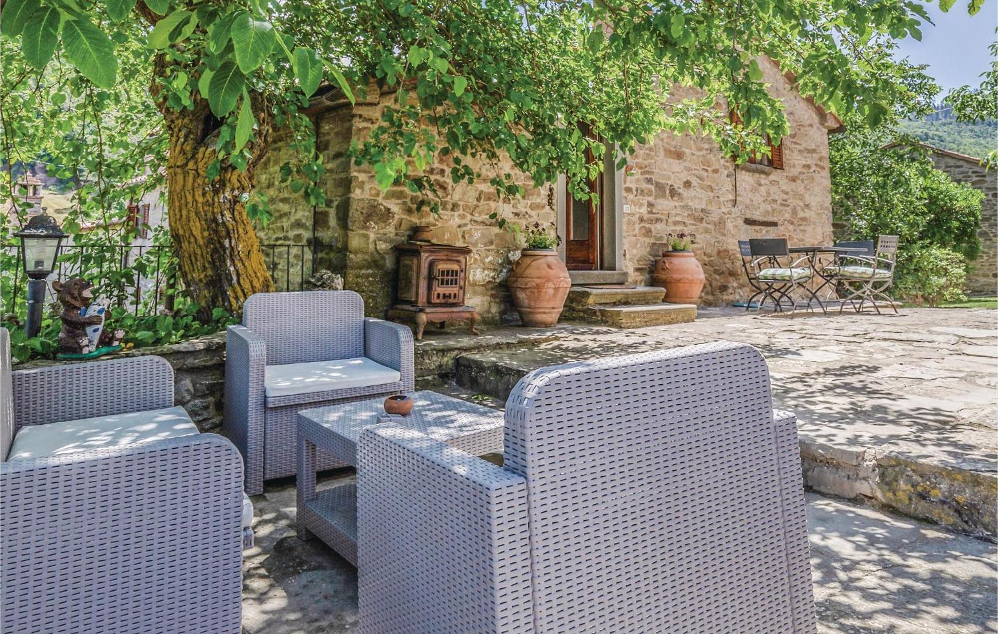 Casa Samuele Apartman Polvano Kültér fotó