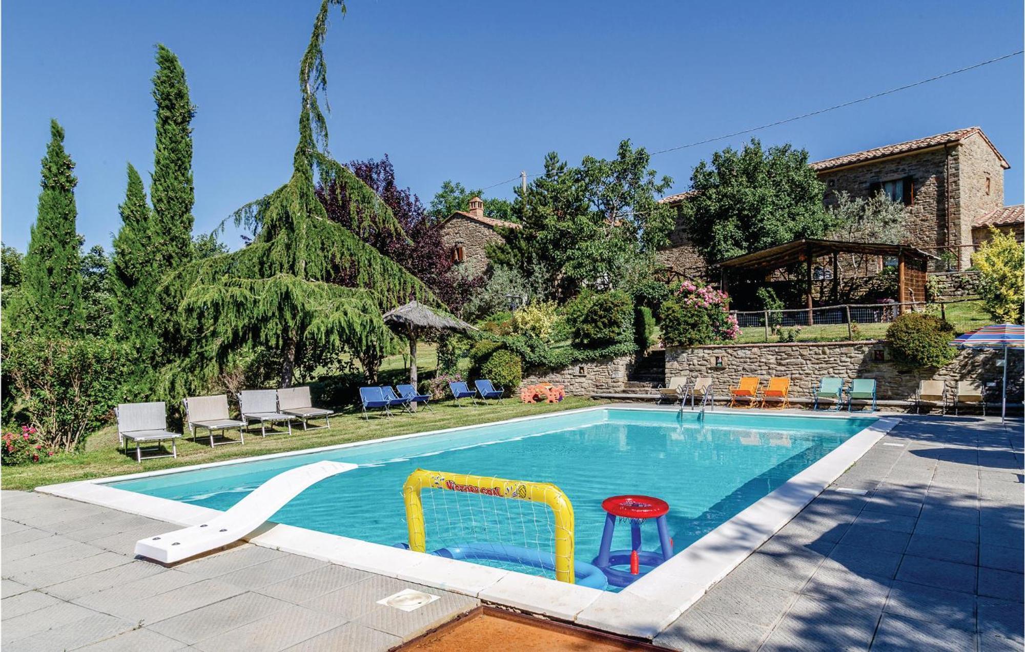 Casa Samuele Apartman Polvano Kültér fotó