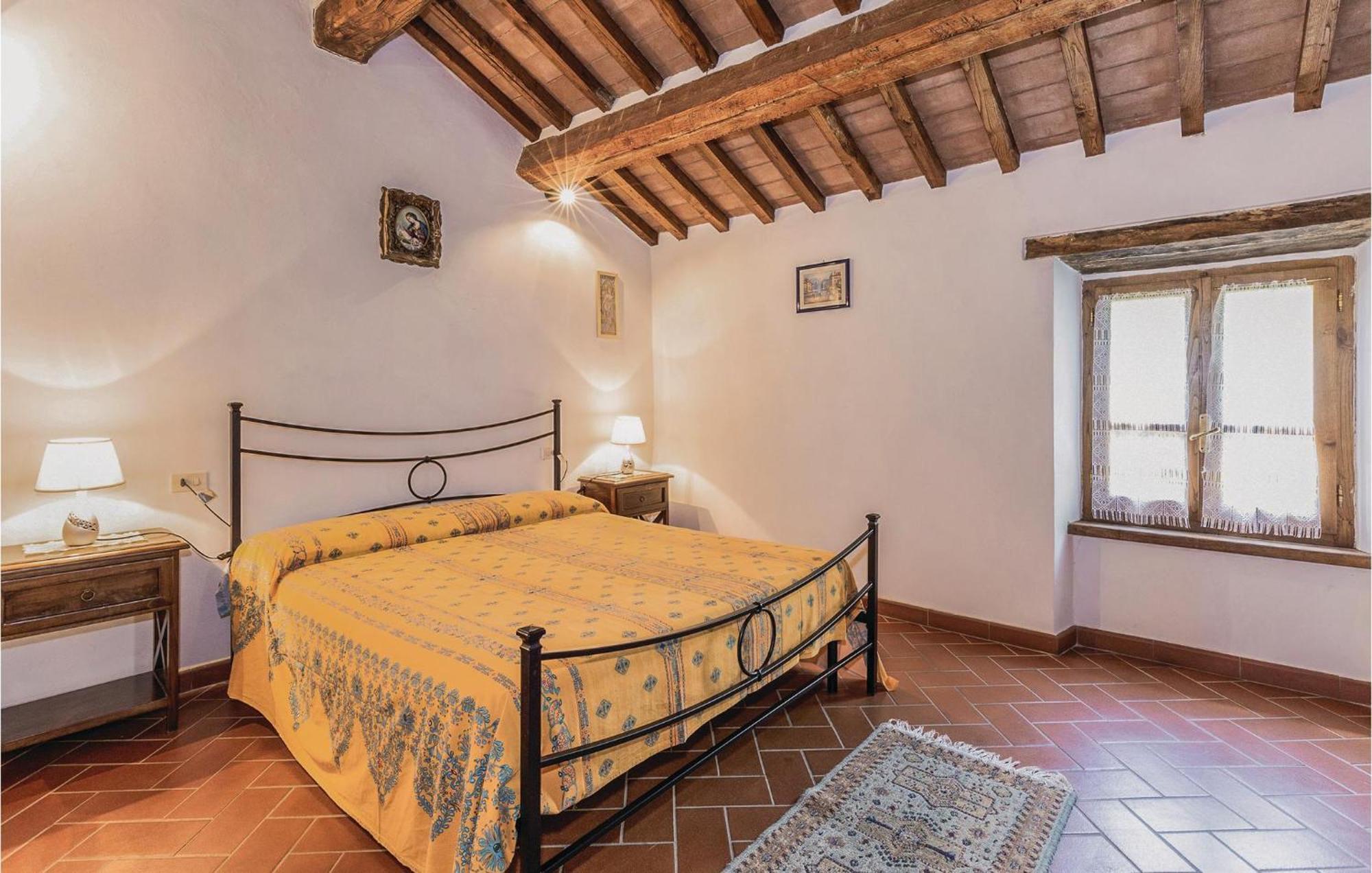 Casa Samuele Apartman Polvano Kültér fotó